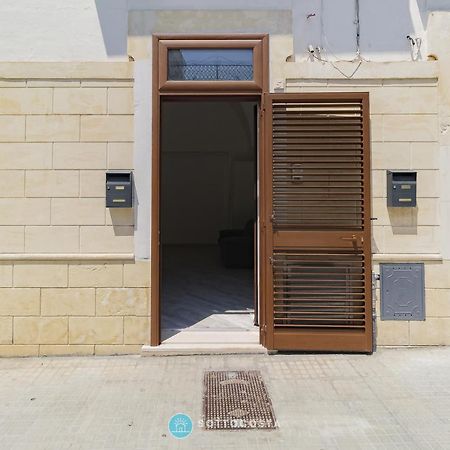 White Flat - Appartamento Indipendente A Lecce Centro Exterior foto