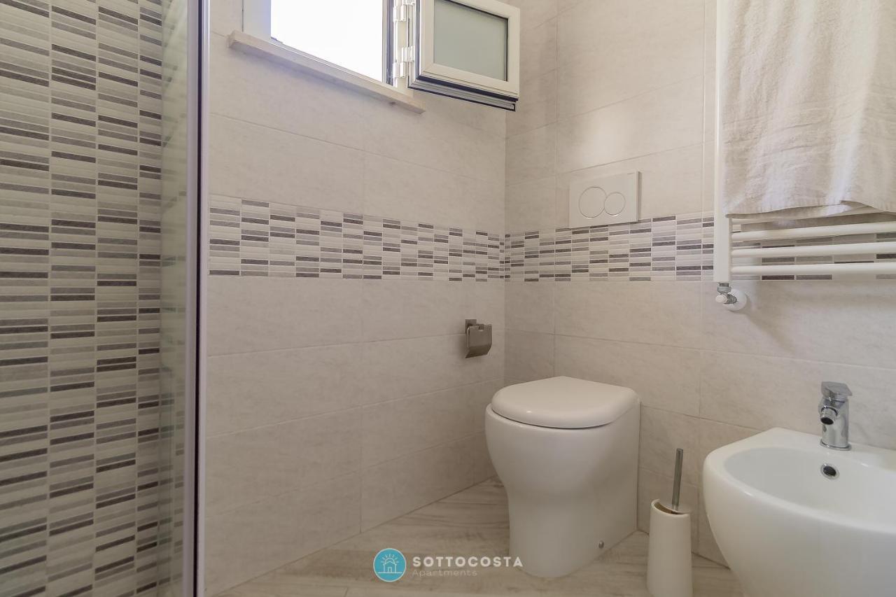 White Flat - Appartamento Indipendente A Lecce Centro Exterior foto