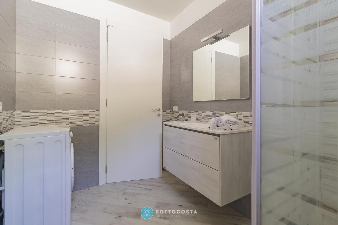 White Flat - Appartamento Indipendente A Lecce Centro Exterior foto