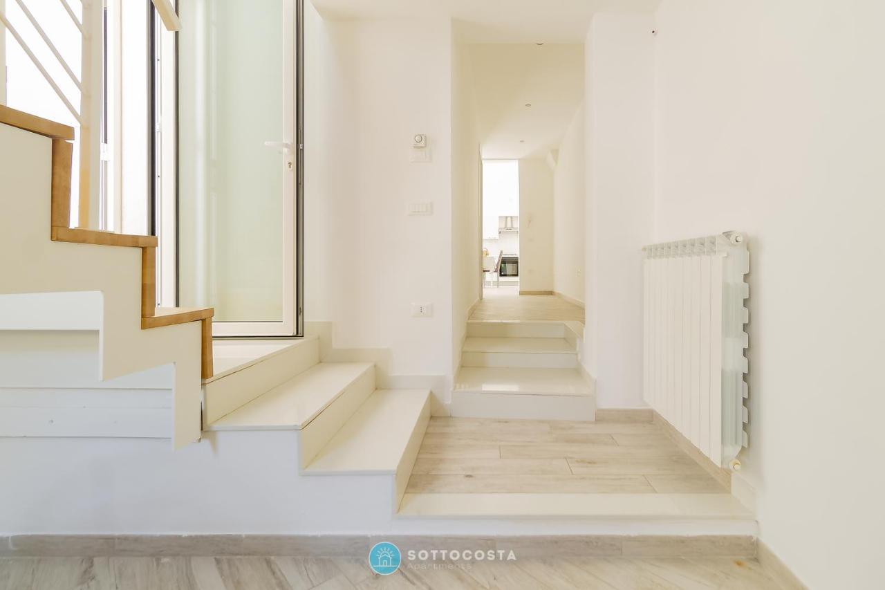 White Flat - Appartamento Indipendente A Lecce Centro Exterior foto
