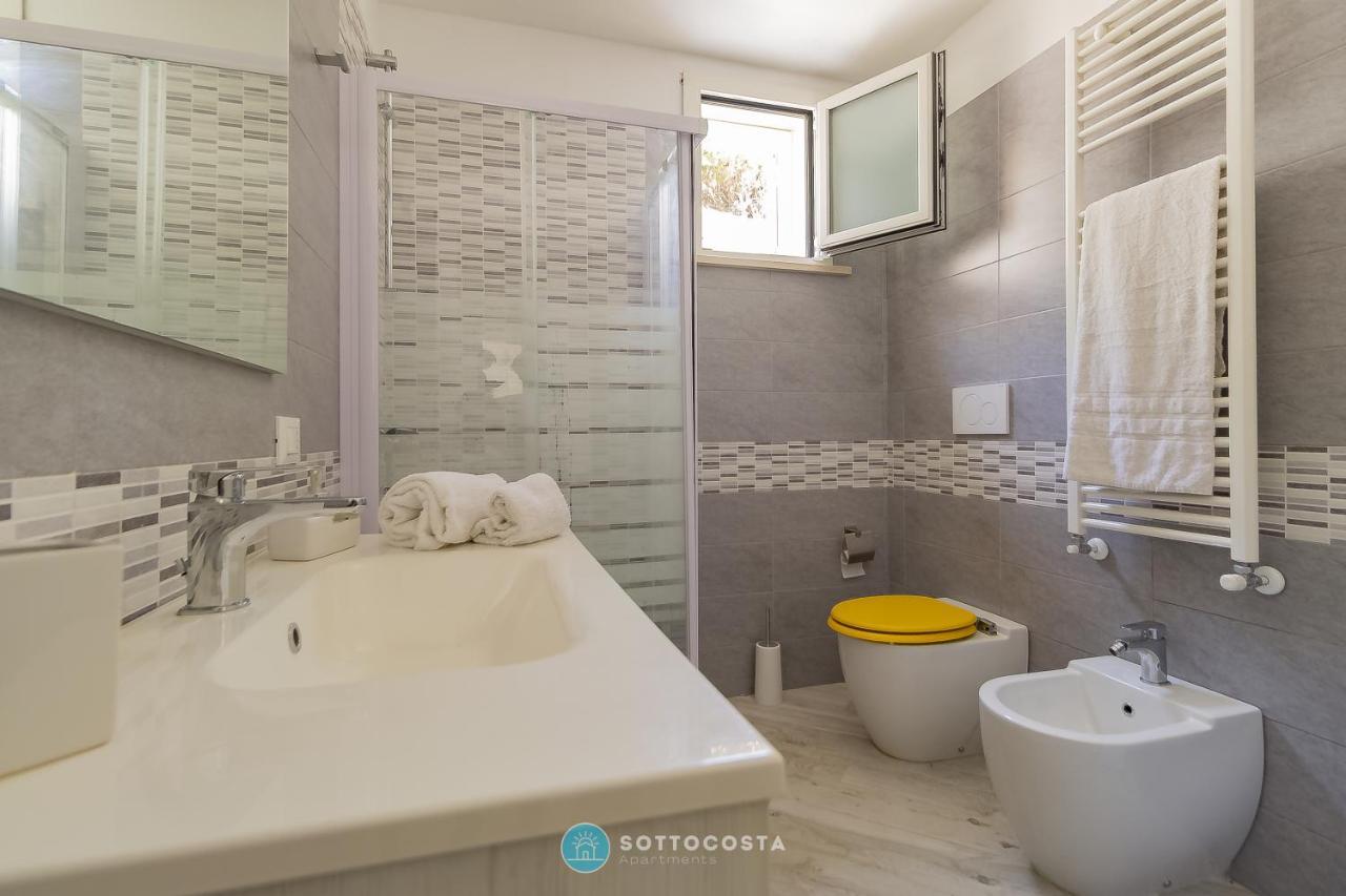 White Flat - Appartamento Indipendente A Lecce Centro Exterior foto